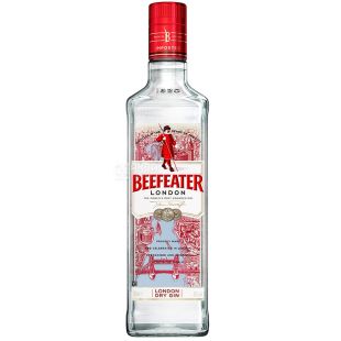 Beefeater Джин, 0,7л