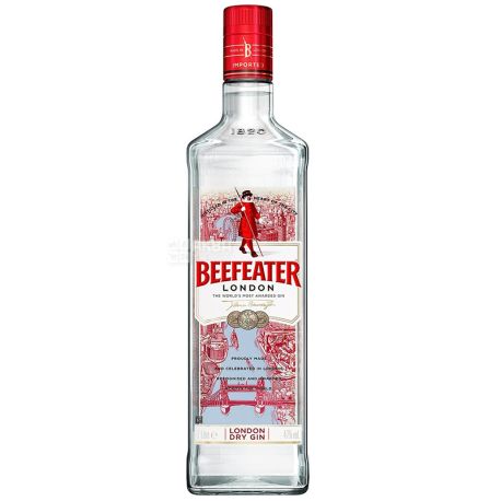 Beefeater Gin, 1l