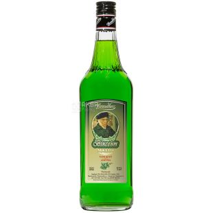Brandbar Vincent absinthe, Абсент, 0,5 л
