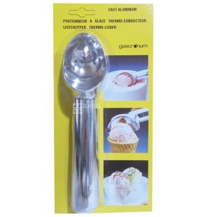 Ложка для мороженого, Коробка