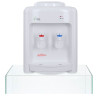 Ecotronic V22-TE White, Кулер для воды с электронным охлаждением, настольный