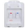 Ecotronic V22-TE White, Кулер для воды с электронным охлаждением, настольный