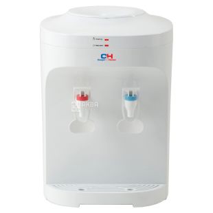 Cooper&Hunter CH-D120, Кулер для воды без охлаждения, настольный