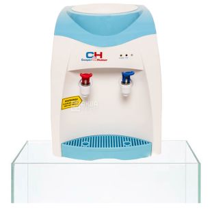 Cooper&Hunter YLRT 0.7 - 5Q2, Кулер для воды без охлаждения, настольный