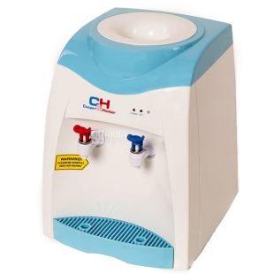 Cooper&Hunter YLRT 0.7 - 5Q2, Кулер для воды без охлаждения, настольный