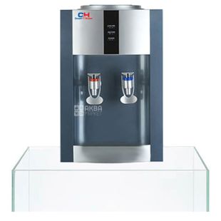 Cooper&Hunter H1-TES, Кулер для воды с электронным охлаждением, настольный