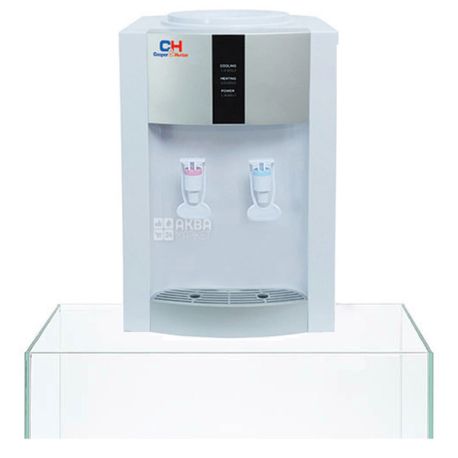 Cooper & Hunter H1-TEW Desktop Water Cooler