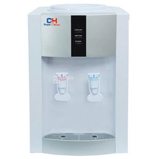 Cooper&Hunter H1-TEW, Кулер для воды с электронным охлаждением, настольный