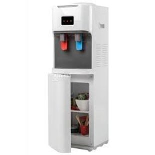 Cooper&Hunter CH-V115B, Кулер для воды с компрессорным охлаждением, напольный