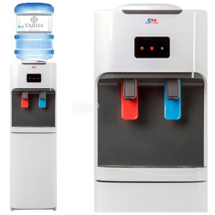 Cooper&Hunter V115СE, Кулер для воды с электронным охлаждением, напольный