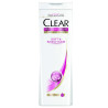 Clear, Soft Shiny Hair, 400 мл, Шампунь проти лупи, М'які і блискуче волосся
