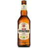 The first private brewery Bochkovo unfiltered, light beer, 0.5 l