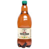 The first private burger Bochkovoe unfiltered, beer light, 0.9 l, PET