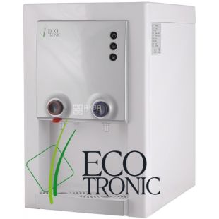 Ecotronic B22-U4T Silver