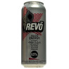 Revo Alco Energy Напиток, Слабоалкогольный, 8,5 %, 0,5 л, Жестяная банка