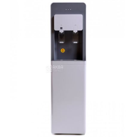 Aquart BD509, Кулер для воды с электронным охлаждением, напольный
