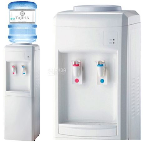 Qinyuan BD 82, outdoor water cooler