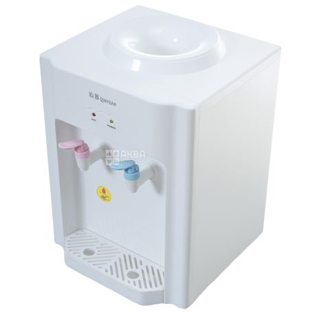 Qinyuan BDT-1162, Desktop Water Cooler