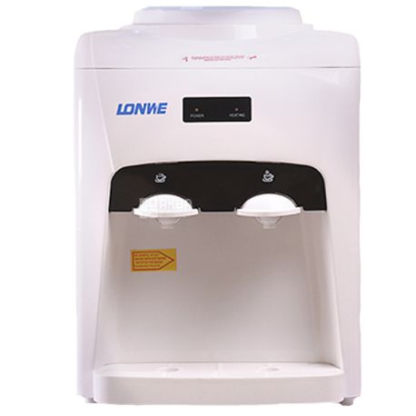 Lonwe YL-LW-0.7-18T, Кулер для води без охолодження, настільний