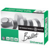 Ballet Universal, Бумага офисная белая А4, 80 г/м2, 500 л.*5 шт., м/у