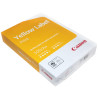 Canon Yellow Label Print, Бумага офисная белая А4, 80 г/м2, 500 л.*5 шт., м/у