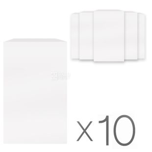 Maestro Standart, Бумага офисная белая А5, 80 г/м2, 500 л.*10 шт., м/у