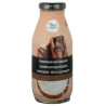 Thai Coco, Кокосовий, 0,28 л, Тай коко, Напій з ароматом шоколаду, негазований, безглютеновий, скло