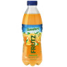 Sandora, Frutz, 1 л, Сандора, Напиток соковый, Апельсин, негазированный, ПЭТ