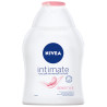 Nivea, Sensitive, 250 мл, Гель для интимной гигиены, для чувствительной кожи