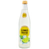 Limofresh, 0,5 л, Лімофреш, Лимофреш, Мохіто, Напій безалкогольний, газований