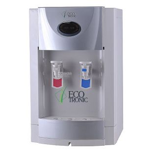 Ecotronic B30-U4T Silver