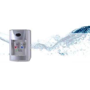 Ecotronic B30-U4T Silver