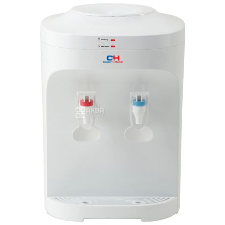 Cooper & Hunter CH-D120E Desktop Water Cooler