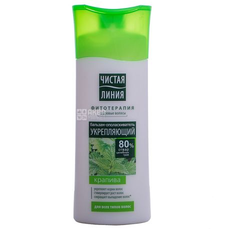 Clean Line, Conditioner, Firming, 230 ml