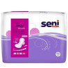 Seni, Lady Plus, 15 шт., Прокладки урологічні, 6 крапель