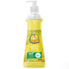 Freken Bok, Eco Dishwashing Liquid, Lemon and Olive, 500 ml
