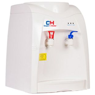 Cooper&Hunter YLRT 0.7-6Q5, Кулер для воды с электронным охлаждением, настольный