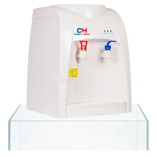 Cooper&Hunter YLRT 0.7-6Q5, Кулер для воды с электронным охлаждением, настольный