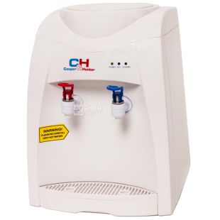 Cooper&Hunter YLRT 0.7-6Q5, Кулер для воды с электронным охлаждением, настольный