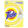 Tide, Washing powder for sensitive and children's skin automatic, 400 g, cardboard