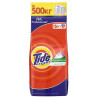Tide Expert Professional, 15 кг, Стиральный порошок, Альпийская свежесть, Автомат