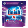 Finish Quantum Powerball Max, 60 шт., Таблетки для посудомийної машини