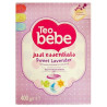 Teo bebe Lavender, Washing powder for baby clothes, 400 g, cardboard