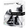 De La Mark, Dishwasher detergent, 1 кг, Порошок мытья посуды в посудомоечной машине, органический
