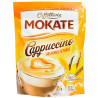 Mokate, Cappuccino Vanilla, 110 г, Мокате, Капучино з ароматом ванілі, розчинне