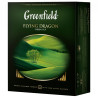 Greenfield, Flying Dragon, 100 пак., Чай Грінфілд, Флаін Драгон, зелений