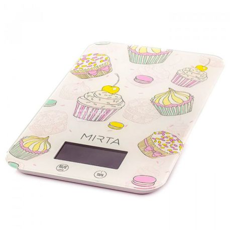 Kitchen scales SKE-305C