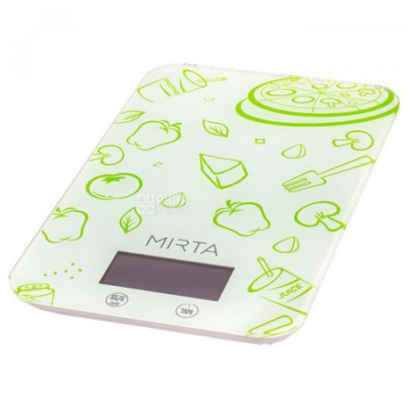 Kitchen scales SKE-305G