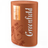 Greenfield, Spicy Pear, 100г, Чай Гринфилд, Спайси Пеар, черный со специями и фруктами, ж/б