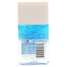 Make-up remover L'Oreal TRIO ACTIVE, for removing waterproof makeup, 125ml